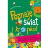 Poznaję świat i kropka! Wielkie zag. małej komórki