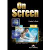 On Screen SB A2+/B1 + DigiBook