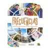 Frecuencias A1.1 podręcznik + zawartość online