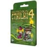 Munchkin Cthulhu 4 Pomylone pieczary BLACK MONK