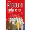 Angielski. Historie z ćwiczeniami A1-B2