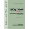 Matematyka i przykłady zast.1 LO zbiór zadań ZP