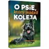 O psie, który jeździł koleją Kolor TW w.2019