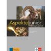 Aspekte Junior B1+ AB LEKTORKLETT