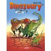 Dinozaury w komiksie T.2