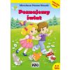 Poznajemy świat. 3 -4 lata