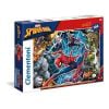 Puzzle 104 Maxi Super kolor Spider-Man