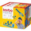 Marine klocki 18 el
