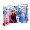 Puzzle 30 Super Kolor Frozen 2