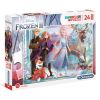 Puzzle 24 Maxi Super kolor Frozen 2
