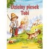 Dzielny piesek Tobi