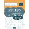 Lektury jak malowane - epika KP LO
