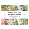 Opowiadania do słuchania