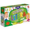Ostatnia Litera Mini ALEX
