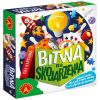 Bitwa na skojarzenia ALEX
