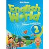 English World 2 Grammar Practice Book MACMILLAN