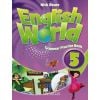 English World 5 Grammar Practice Book MACMILLAN
