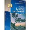 Ludzie bezdomni z oprac. GREG