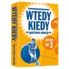 Dodatek do gry Wtedy kiedy. Nr. 3 Sportowe emocje