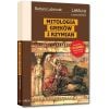 Mitologia Greków i Rzymian z oprac. GREG