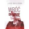 Wróć do mnie