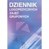 Dziennik logopedycznych zajęć grupowych