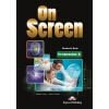 On Screen Pre-Intermediate B1 SB + DigiBook