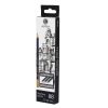Ołówek do szkicowania 8B Artea Box (12szt) ASTRA