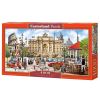 Puzzle 4000 Splendor Rzymu CASTOR