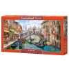 Puzzle 4000 Czar Wenecji CASTOR