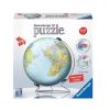 Puzzle 3D Globus 540 elementów