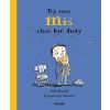 Tej nocy miś chce być duży