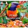 Poznajemy zwierzęta. Ptaki egzotyczne