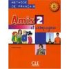 Amis et compagnie 2 podręcznik CLE