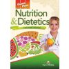 Career Paths: Nutrition & Dietetics + DigiBook