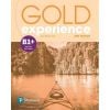 Gold Experience 2ed B1+ WB PEARSON