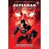 Superman Action Comics. Tom 1. Niewidzialna mafia