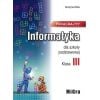Informatyka SP 3 Teraz bajty MIGRA