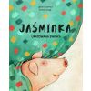 Jaśminka. Uratowana świnka