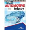 Career Paths: Automotive Industry + DigiBook