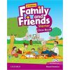 Family and Friends 2E Starter CB OXFORD