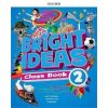 Bright Ideas 2 CD + app PK OXFORD