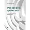 Pedagogika społeczna