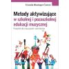 Metody aktywizujące w szkolnej i pozaszkolnej...
