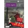 C'est parti! 2 zeszyt ćwiczeń DRACO