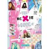 The X Book. Roksana Węgiel