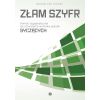 Złam szyfr. Pomoc logopedyczna - słoski syczące