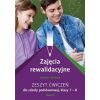 Zajęcia rewalidacyjne. Zeszyt ćwiczeń SP 7-8