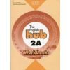 The English Hub 2A WB MM PUBLICATIONS