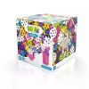 Klocki meli Constructor Girls 600szt